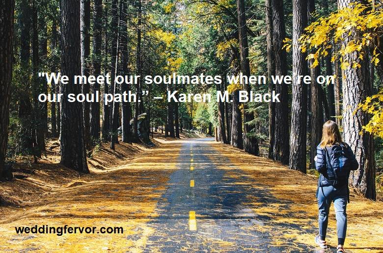 soulmate quote