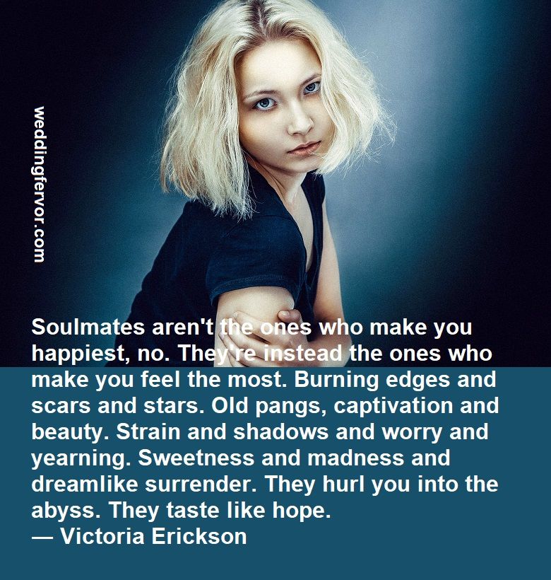 soulmate quotes